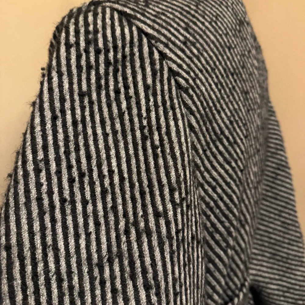 Hilary Radley Wool Cape Coat - Picture 7 of 14